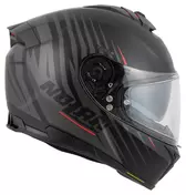 N80-8 Kosmos Black, Grey
