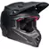 Bell Moto-9s Flex Ece6 Мотошлем Matt Black Черный