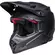 Bell Moto-9s Flex Ece6 Мотошлем Matt Black Черный