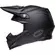 Bell Moto-9s Flex Ece6 Мотошлем Matt Black Черный