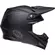 Bell Moto-9s Flex Ece6 Мотошлем Matt Black Черный