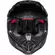 Bell Moto-9s Flex Ece6 Мотошлем Matt Black Черный