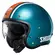 Shoei J.o 2 Aventure Tc-2 Мотошлем Синий