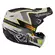 Troy Lee Designs Se5 Composite Saber Grey Серый