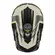 Troy Lee Designs Se5 Composite Saber Grey Серый