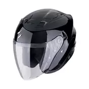 Scorpion Exo Z1 Мотошлем Black Черный