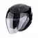 Scorpion Exo Z1 Мотошлем Black Черный