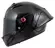 Aeron GP Carbon carbon, black