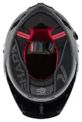 Aeron GP Carbon carbon, black