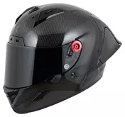 Aeron GP Carbon carbon, black
