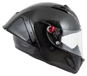 Aeron GP Carbon carbon, black