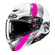Hjc Rpha 91 Fensh Мотошлем Fuchsia Фиолетовый