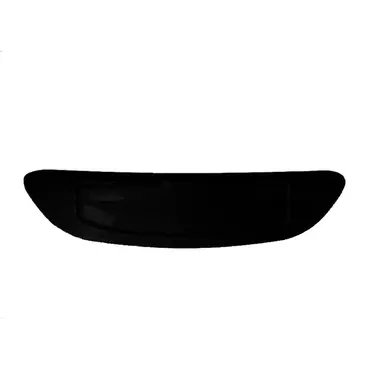 Arai Rx-7 Gp Chin Vent Frost Black Черный