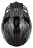 Commander 2 Stylish Carbon, Red, Grey