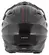 Commander 2 Stylish Carbon, Red, Grey
