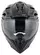Commander 2 Stylish Carbon, Red, Grey