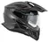 Commander 2 Stylish Carbon, Red, Grey