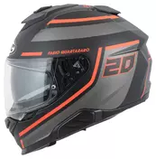 i71 FQ20 MC1SF Красно-черный