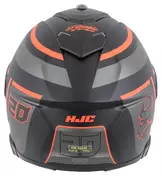 i71 FQ20 MC1SF Красно-черный