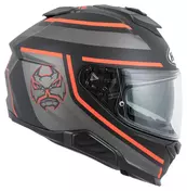 i71 FQ20 MC1SF Красно-черный