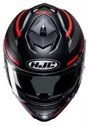 i71 FQ20 MC1SF Красно-черный