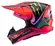 Supertech M10 Deegan Monster Black, Pink,