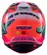 Supertech M10 Deegan Monster Black, Pink,