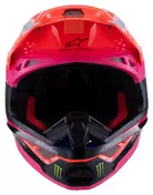 Supertech M10 Deegan Monster Black, Pink,