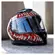 S-1 Fiber Black, red, grey