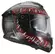 S-1 Fiber Black, red, grey