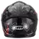 S-1 Fiber Black, red, grey