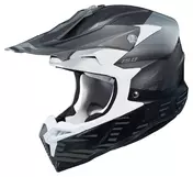 i50 Fury MC5SF Black, White, Grey