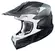 i50 Fury MC5SF Black, White, Grey
