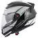 NTX-4 Evo Thunder Black, Grey, White