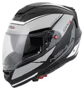 NTX-4 Evo Thunder Black, Grey, White