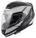 NTX-4 Evo Thunder Black, Grey, White