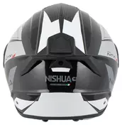NTX-4 Evo Thunder Black, Grey, White