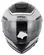 NTX-4 Evo Thunder Black, Grey, White