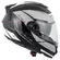 NTX-4 Evo Thunder Black, Grey, White