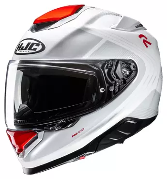 RPHA71 Frepe MC1 Красно-белый