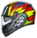 K3 2.6 Birdy Red, Yellow, Black