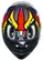 K3 2.6 Birdy Red, Yellow, Black