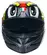K3 2.6 Birdy Red, Yellow, Black