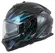 D-Skwal 3 Blast-R Black, Purple, Blue