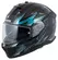 D-Skwal 3 Blast-R Black, Purple, Blue