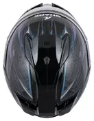 D-Skwal 3 Blast-R Black, Purple, Blue
