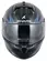 D-Skwal 3 Blast-R Black, Purple, Blue
