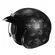 Hjc V31 Disney Mickey Мотошлем Black Черный