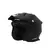 Acerbis Jet Aria 2206 Мотошлем Black 2 Черный