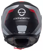 Concept Tracer Красный
